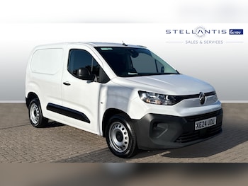 Citroen - Berlingo