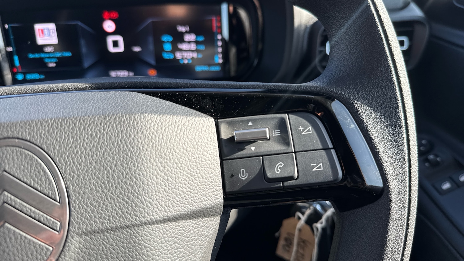 Used Citroen Berlingo 2024 for sale - 76474369: Photo 24