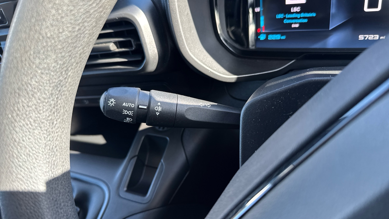 Used Citroen Berlingo 2024 for sale - 76474369: Photo 28