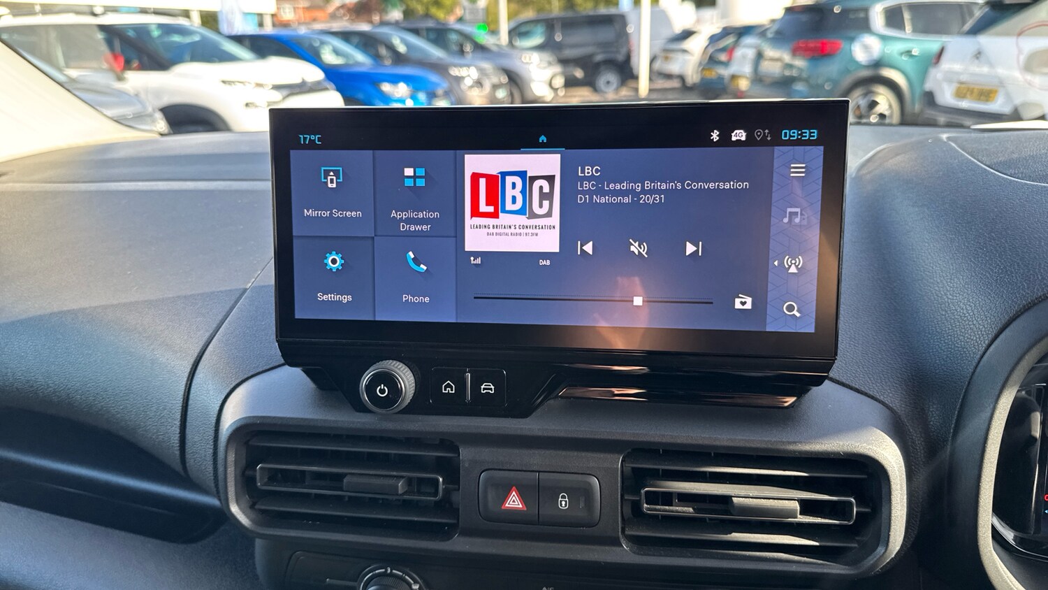 Used Citroen Berlingo 2024 for sale - 76474369: Photo 29