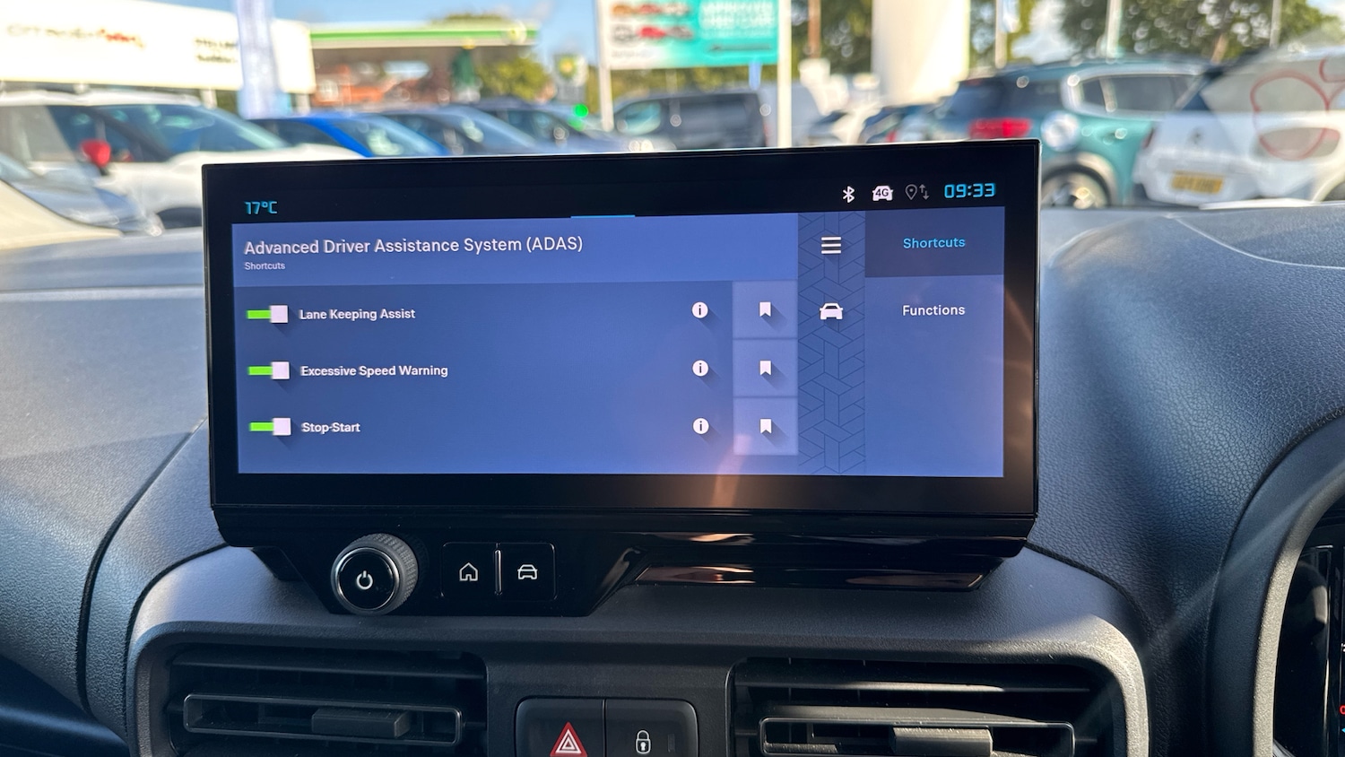 Used Citroen Berlingo 2024 for sale - 76474369: Photo 30