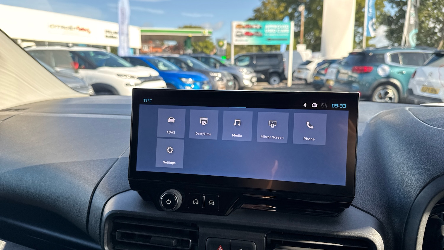 Used Citroen Berlingo 2024 for sale - 76474369: Photo 31