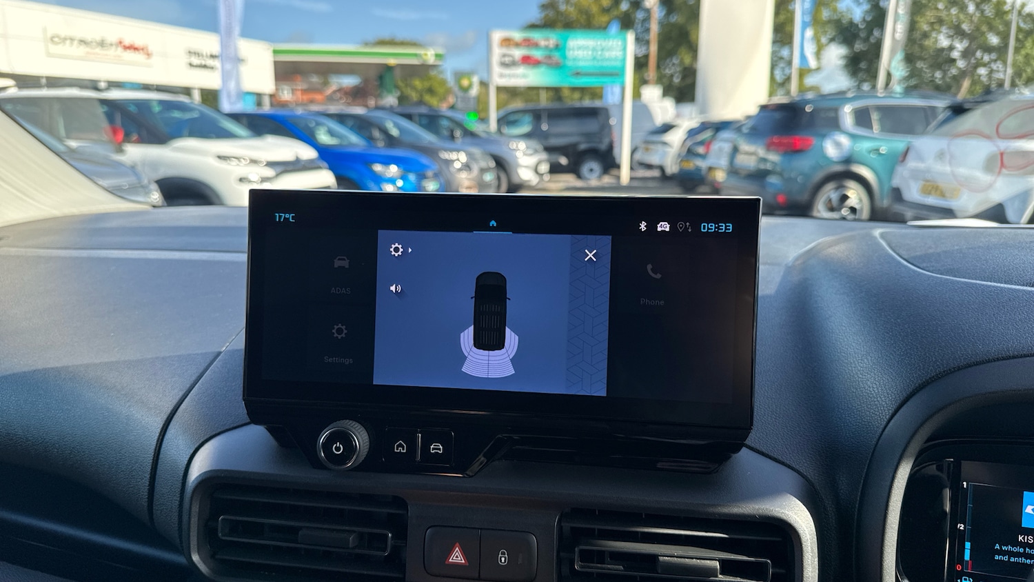 Used Citroen Berlingo 2024 for sale - 76474369: Photo 32