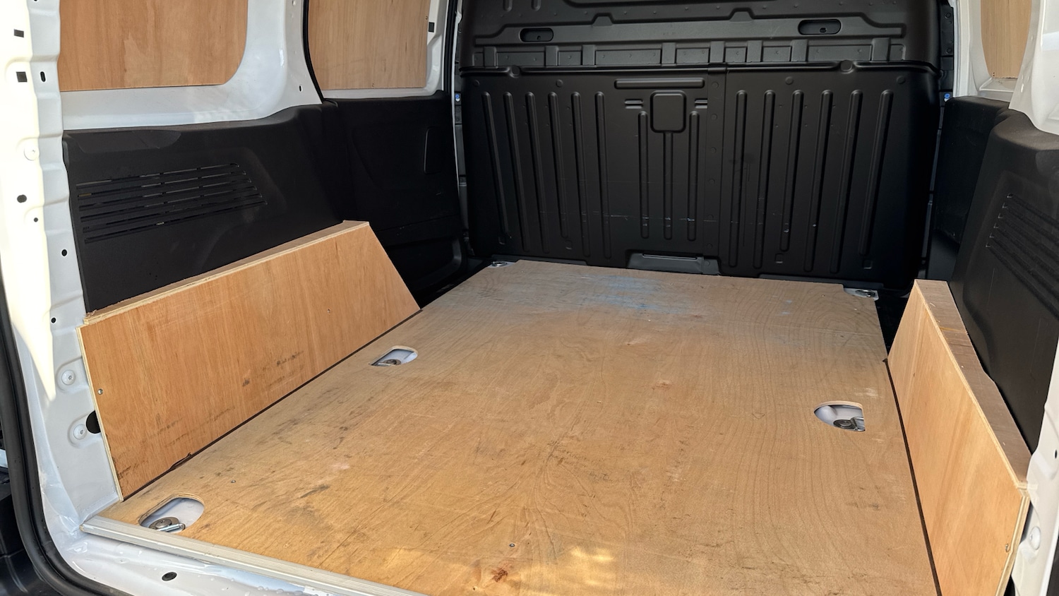 Used Citroen Berlingo 2024 for sale - 76474369: Photo 33