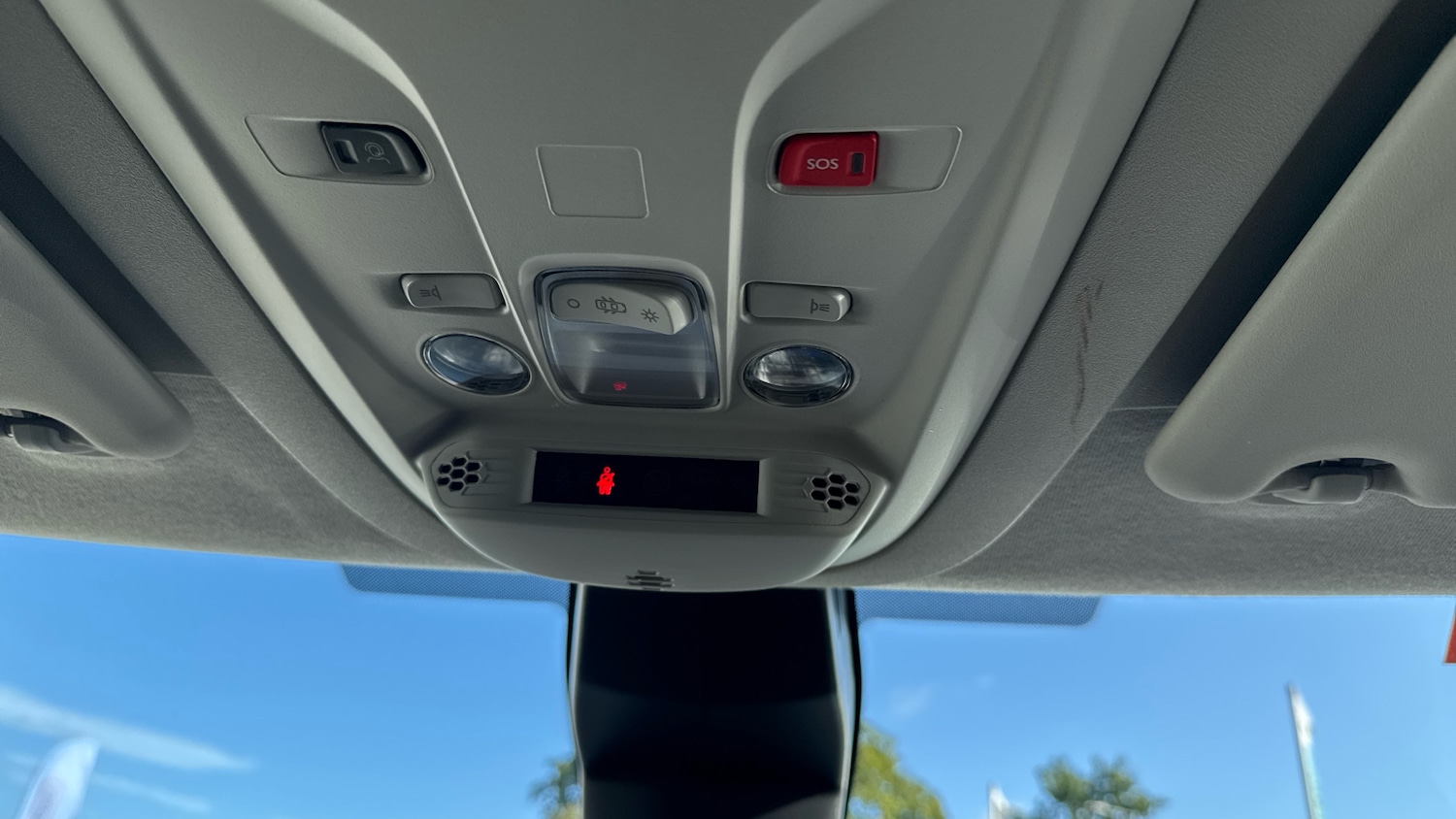 Used Citroen Berlingo 2024 for sale - 76474369: Photo 36