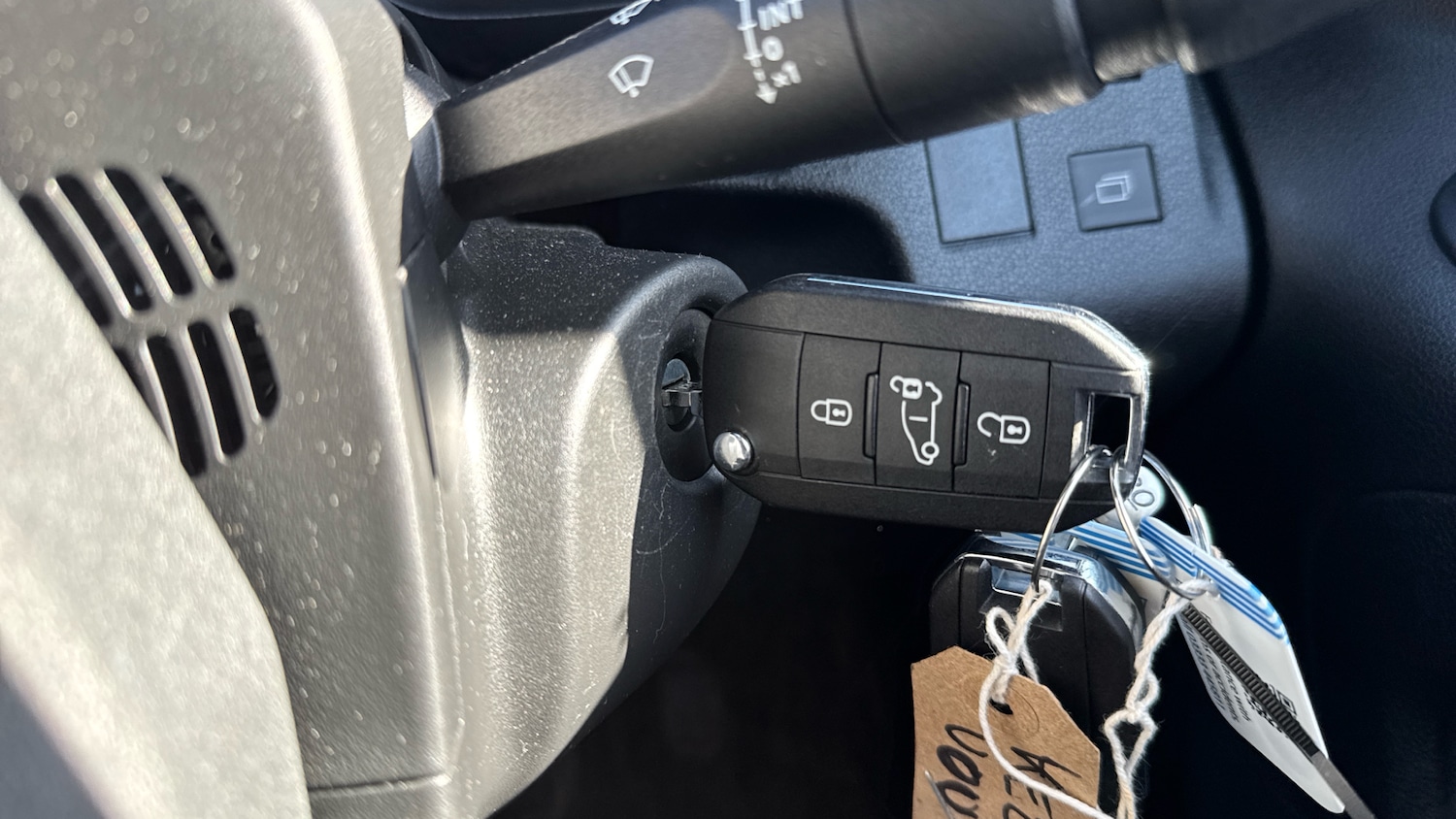 Used Citroen Berlingo 2024 for sale - 76474369: Photo 37