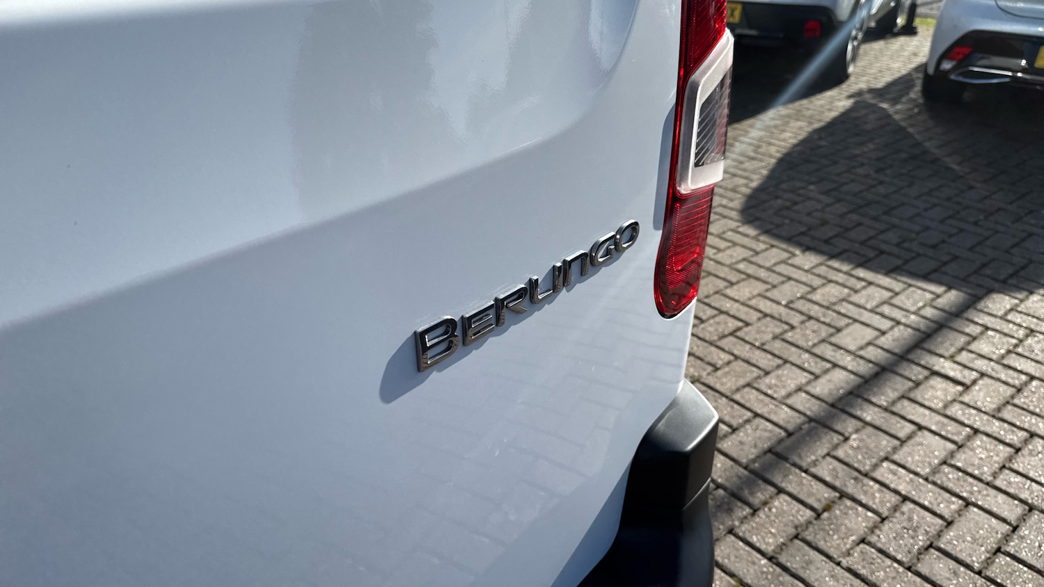 Used Citroen Berlingo 2024 for sale - 76474369: Photo 40