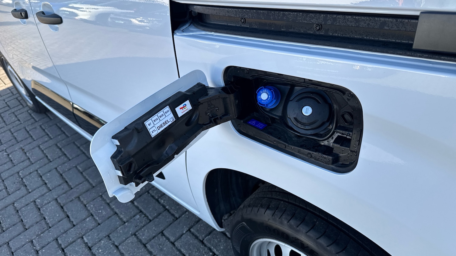 Used Citroen Berlingo 2024 for sale - 76474369: Photo 44