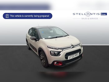 Citroen - C3
