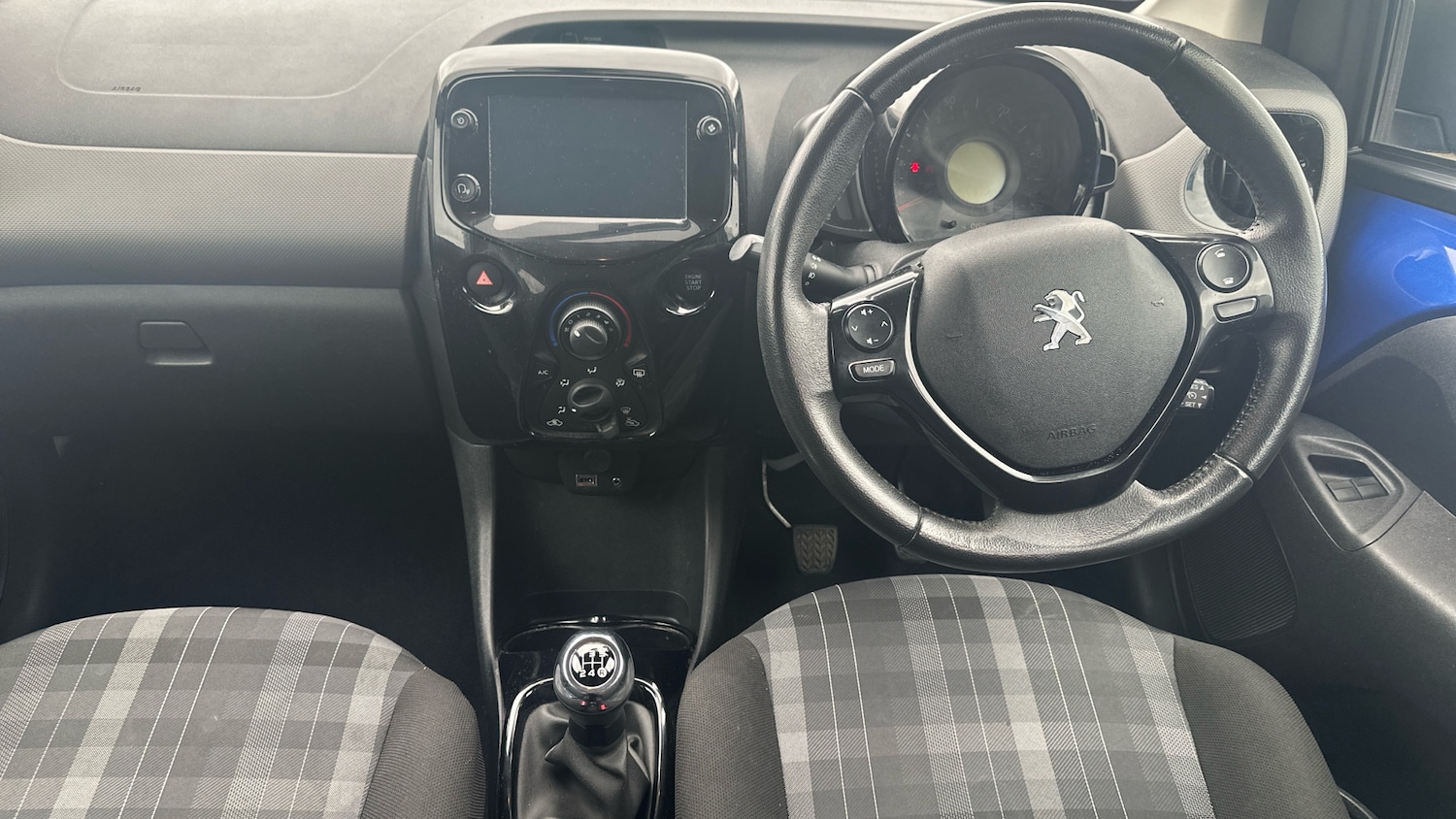 Used Peugeot 108 2020 for sale - 77994671: Photo 4