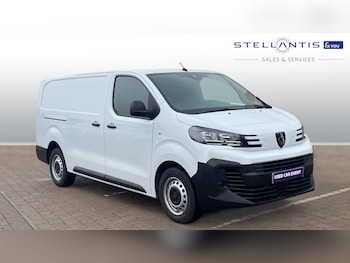 Used Peugeot Expert 2025 for sale - 78302462: Photo