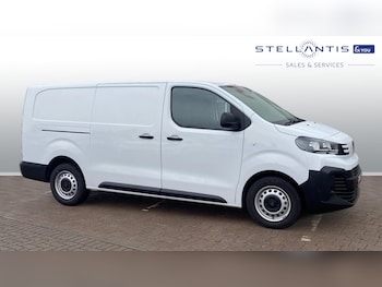 Used Peugeot Expert 2025 for sale - 78302462: Photo