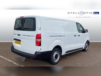 Used Peugeot Expert 2025 for sale - 78302462: Photo