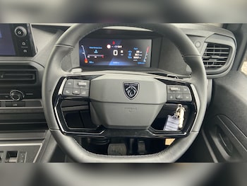 Used Peugeot Expert 2025 for sale - 78302462: Photo