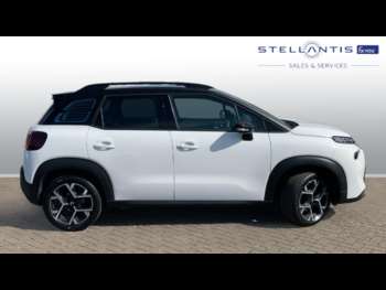 Used Citroen C3 Aircross 2023 for sale - 74829070: Photo