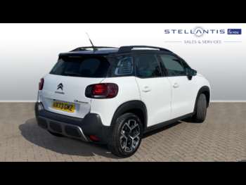 Used Citroen C3 Aircross 2023 for sale - 74829070: Photo