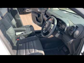 Used Citroen C3 Aircross 2023 for sale - 74829070: Photo