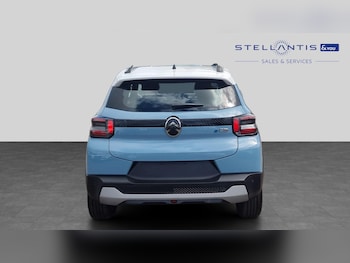 Used Citroen C3 2026 for sale - 79350179: Photo