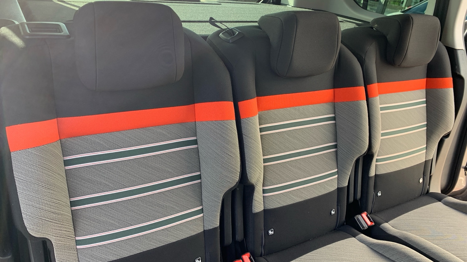 Used Citroen Berlingo 2022 for sale - 76308002: Photo 10