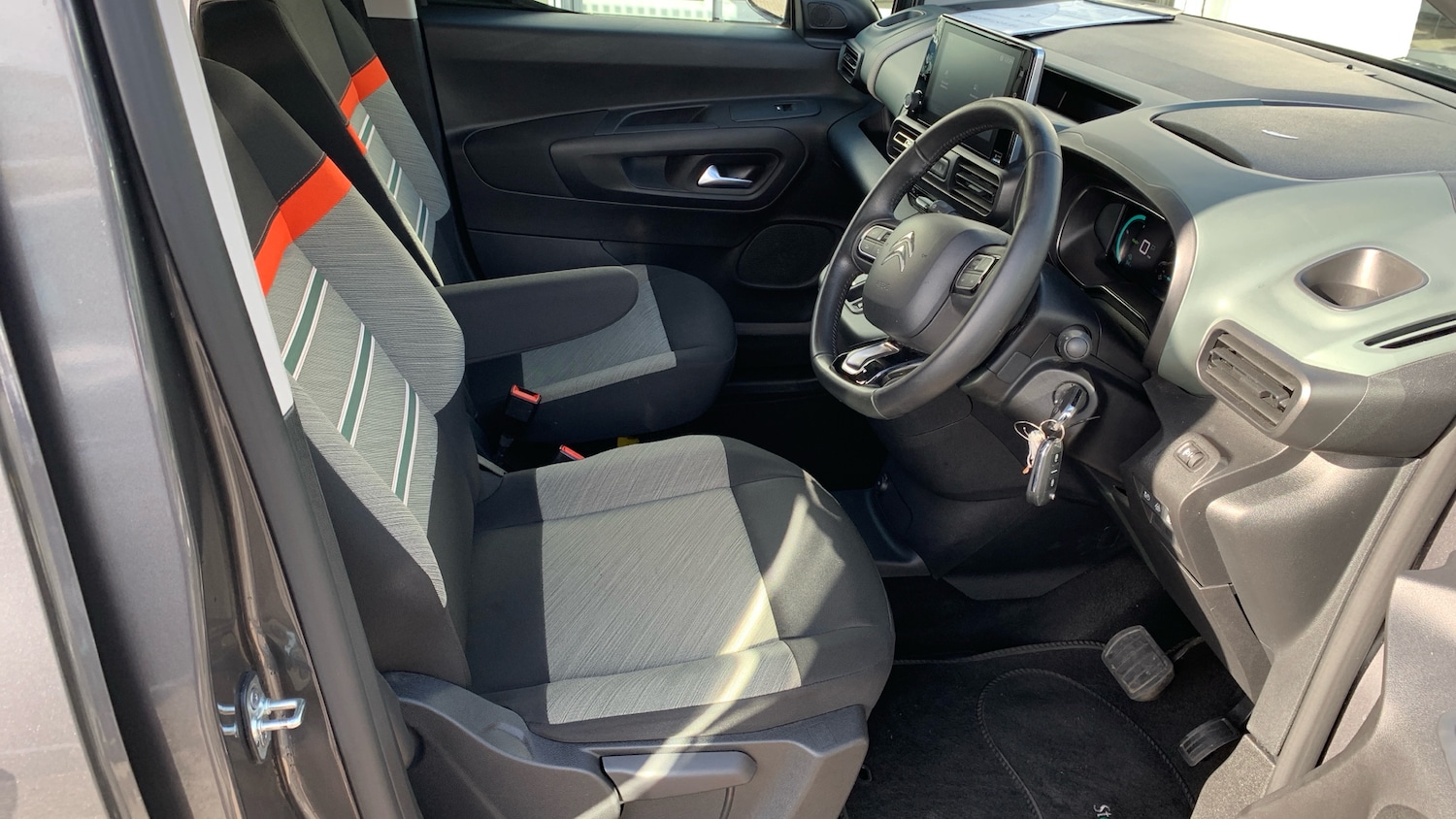 Used Citroen Berlingo 2022 for sale - 76308002: Photo 12