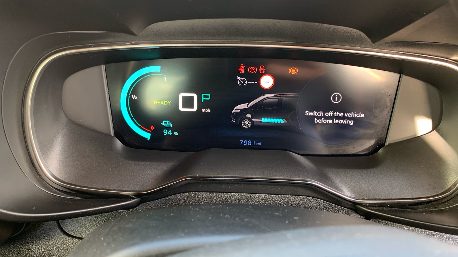 Used Citroen Berlingo 2022 for sale - 76308002: Photo 13