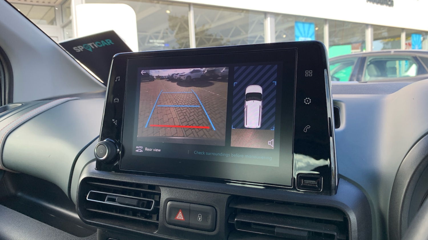 Used Citroen Berlingo 2022 for sale - 76308002: Photo 14