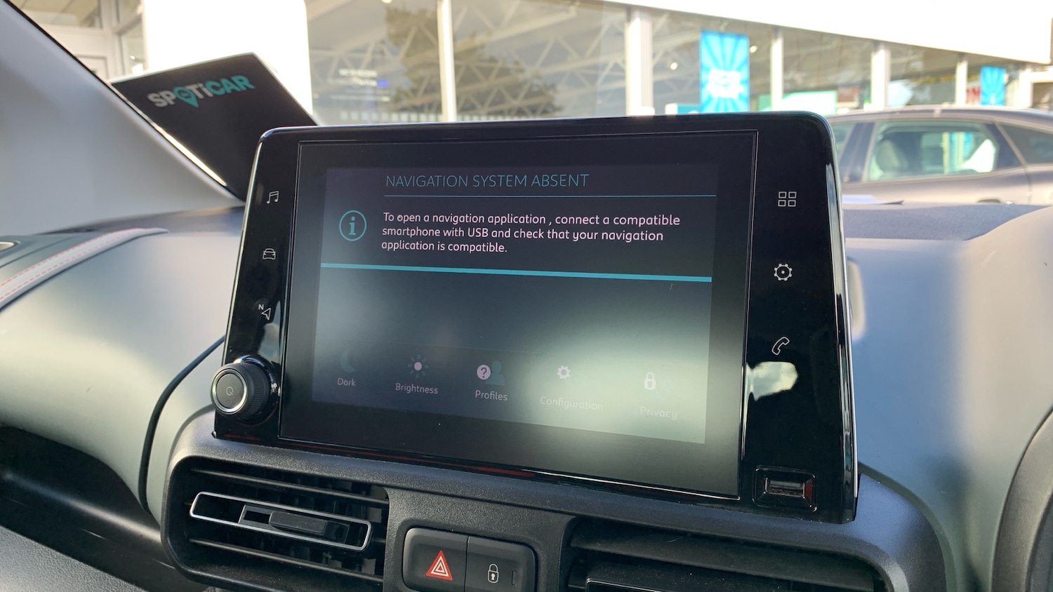 Used Citroen Berlingo 2022 for sale - 76308002: Photo 15