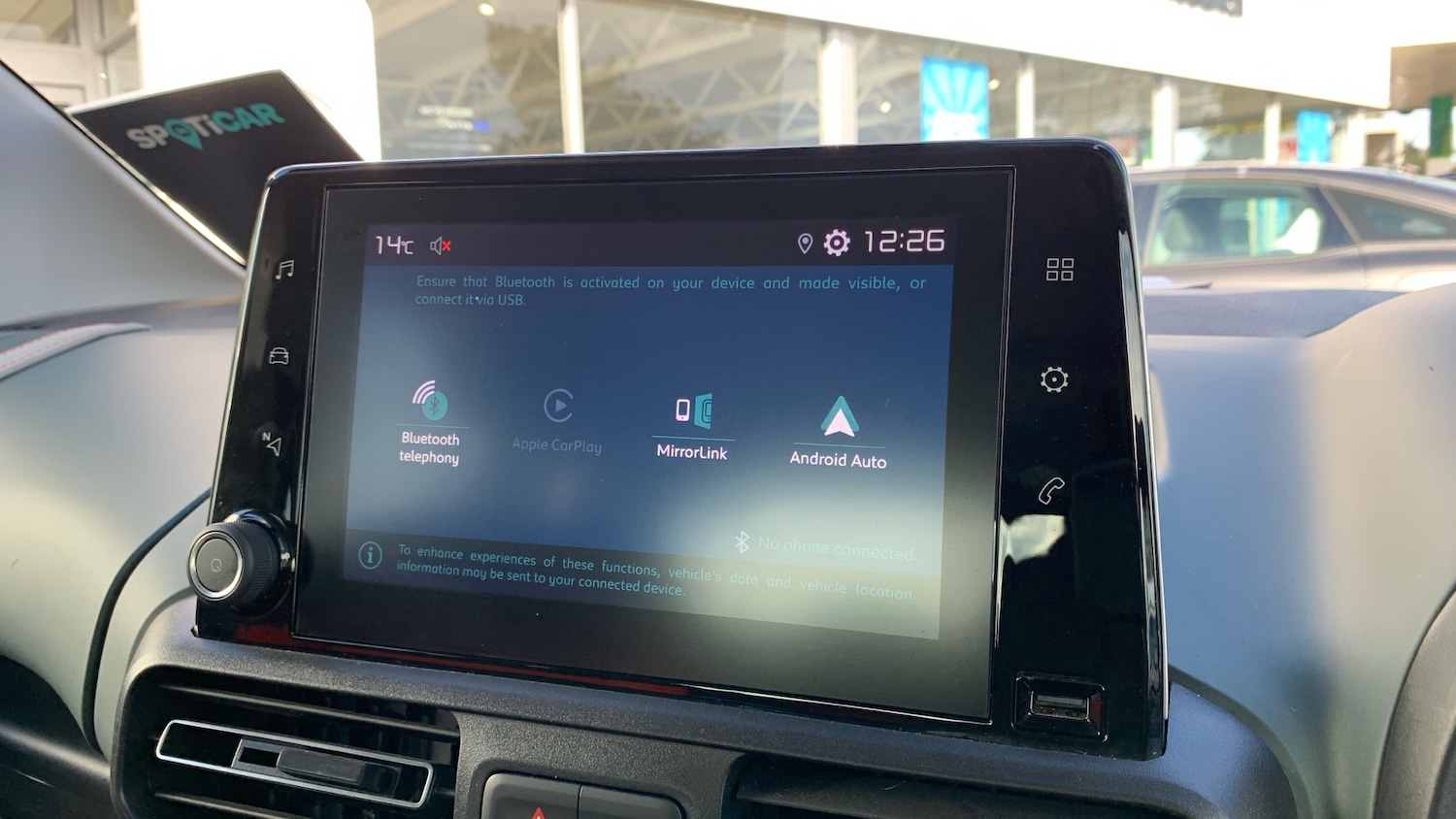 Used Citroen Berlingo 2022 for sale - 76308002: Photo 16