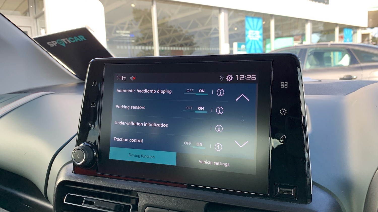 Used Citroen Berlingo 2022 for sale - 76308002: Photo 17