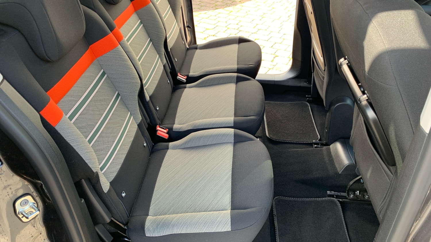 Used Citroen Berlingo 2022 for sale - 76308002: Photo 18