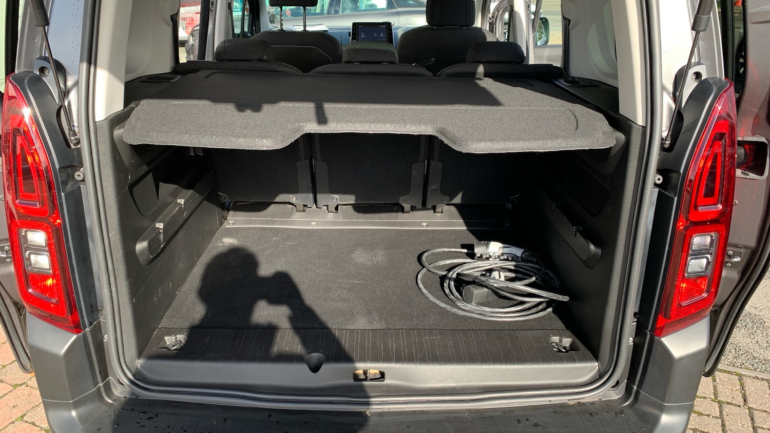 Used Citroen Berlingo 2022 for sale - 76308002: Photo 19