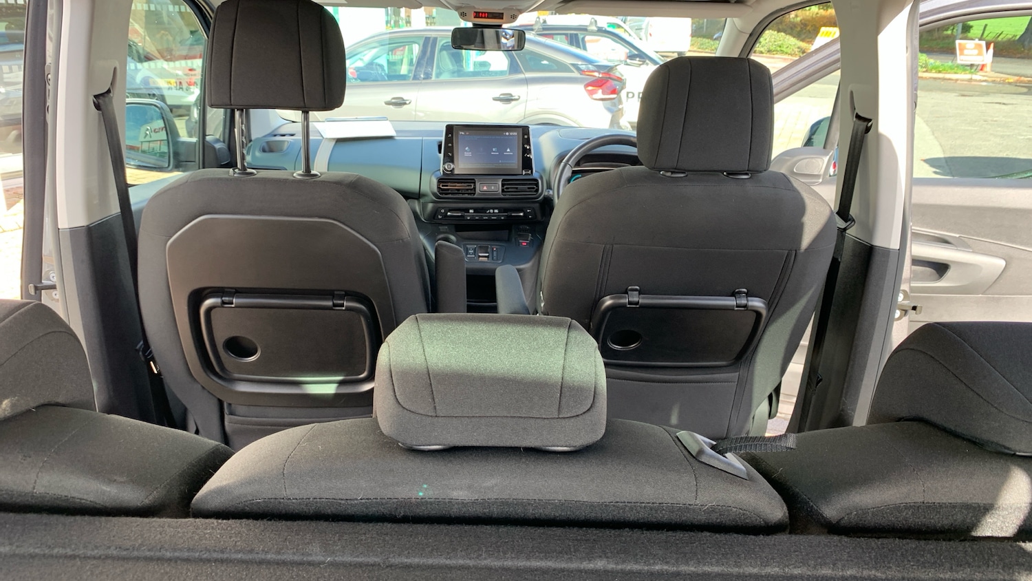 Used Citroen Berlingo 2022 for sale - 76308002: Photo 20