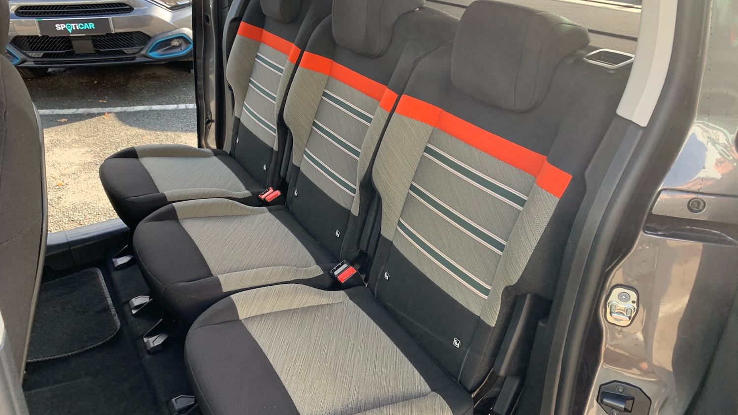 Used Citroen Berlingo 2022 for sale - 76308002: Photo 25