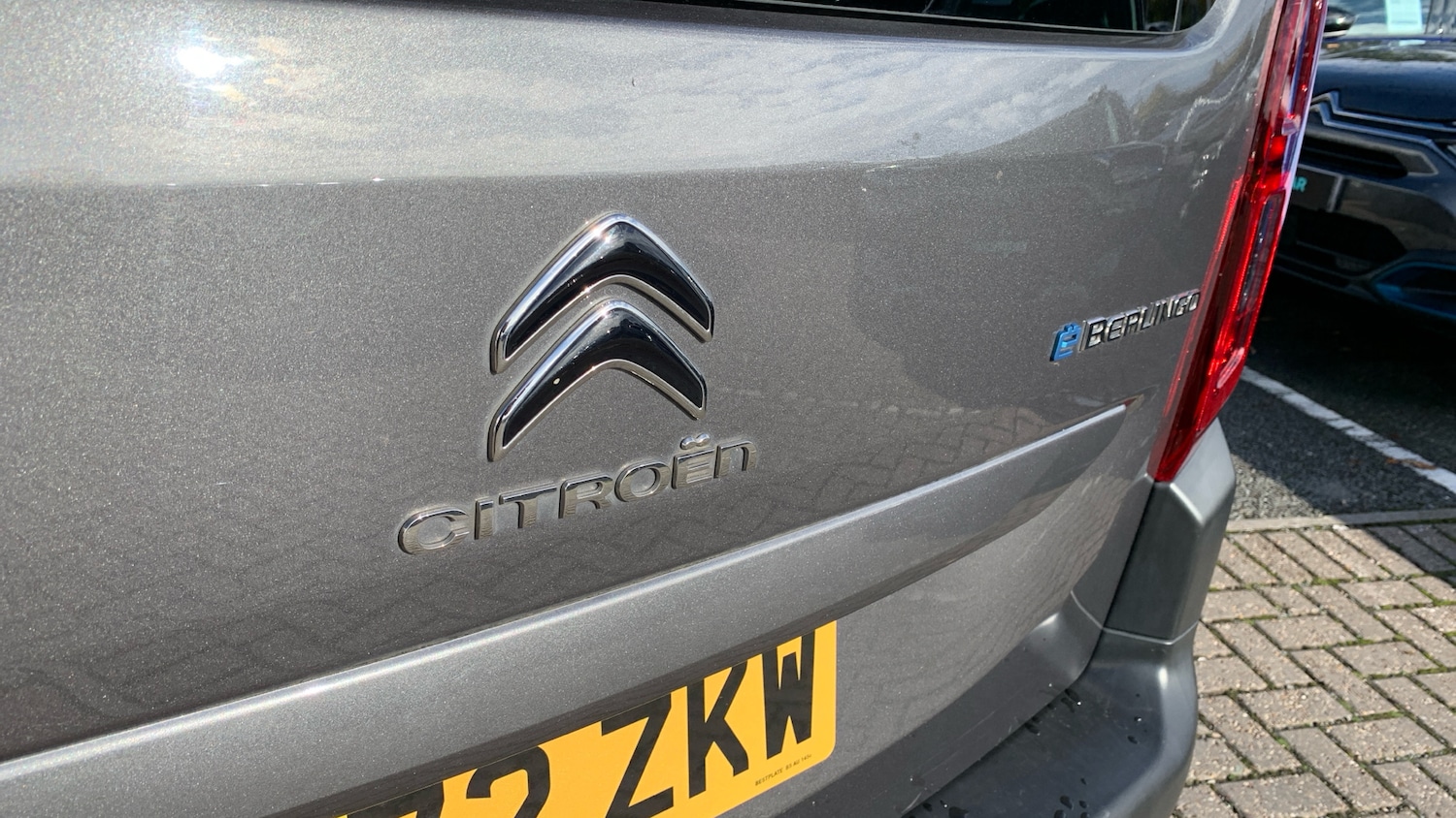 Used Citroen Berlingo 2022 for sale - 76308002: Photo 26