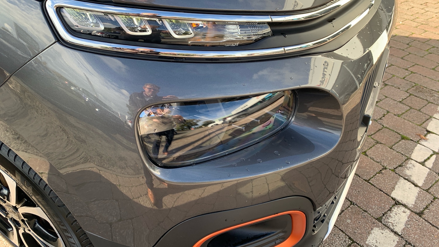 Used Citroen Berlingo 2022 for sale - 76308002: Photo 36