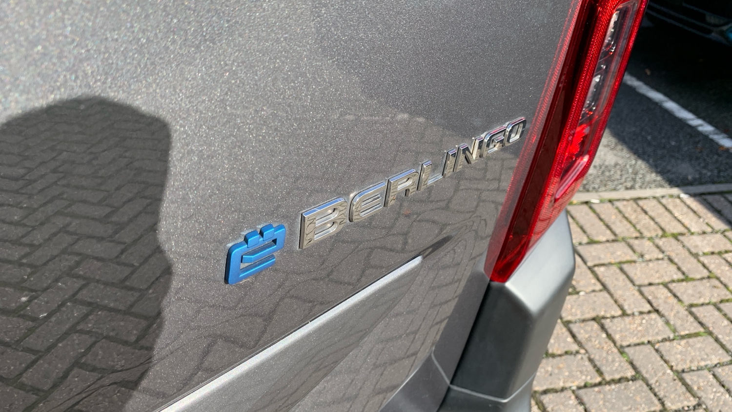 Used Citroen Berlingo 2022 for sale - 76308002: Photo 37