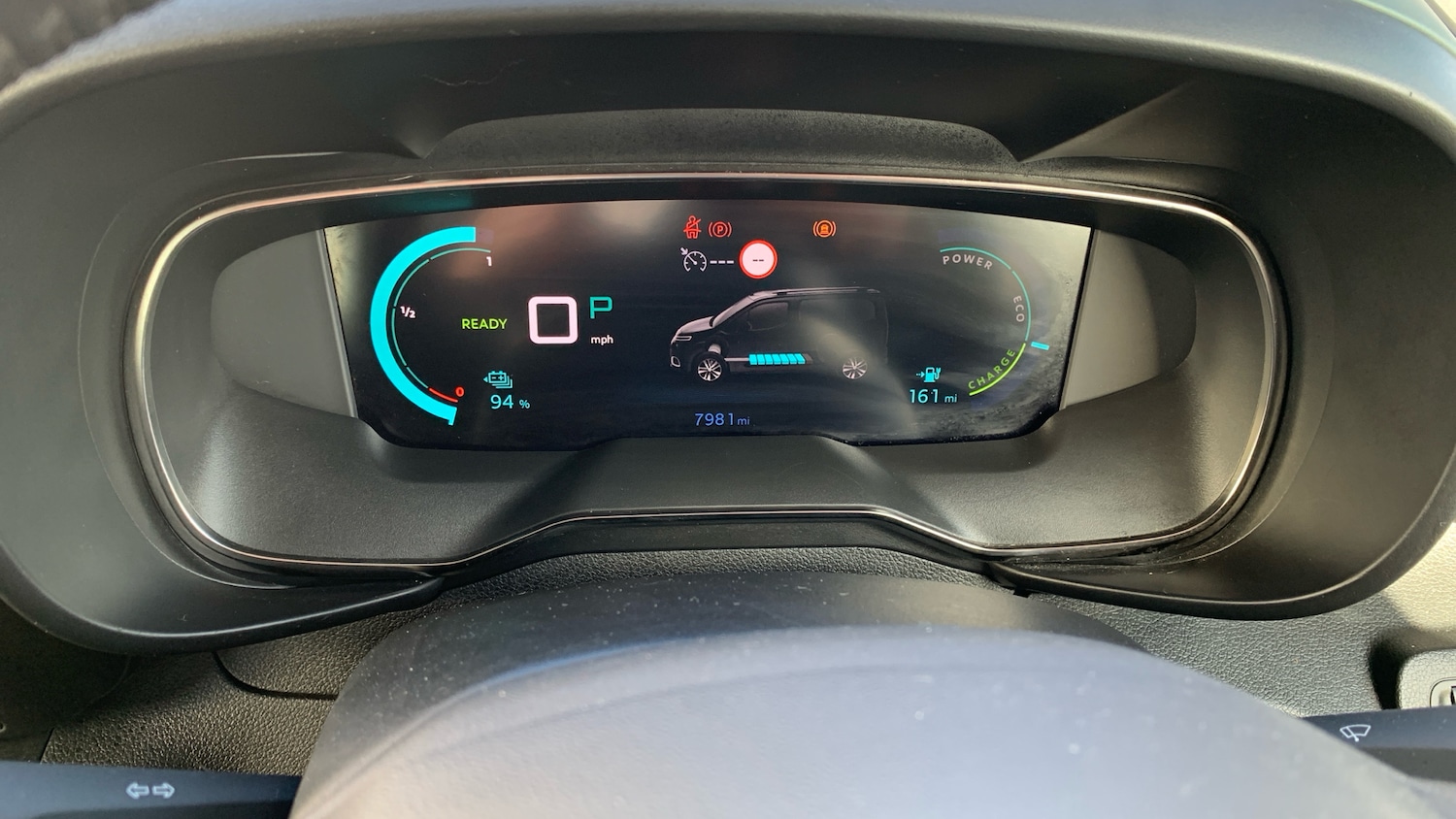 Used Citroen Berlingo 2022 for sale - 76308002: Photo 38