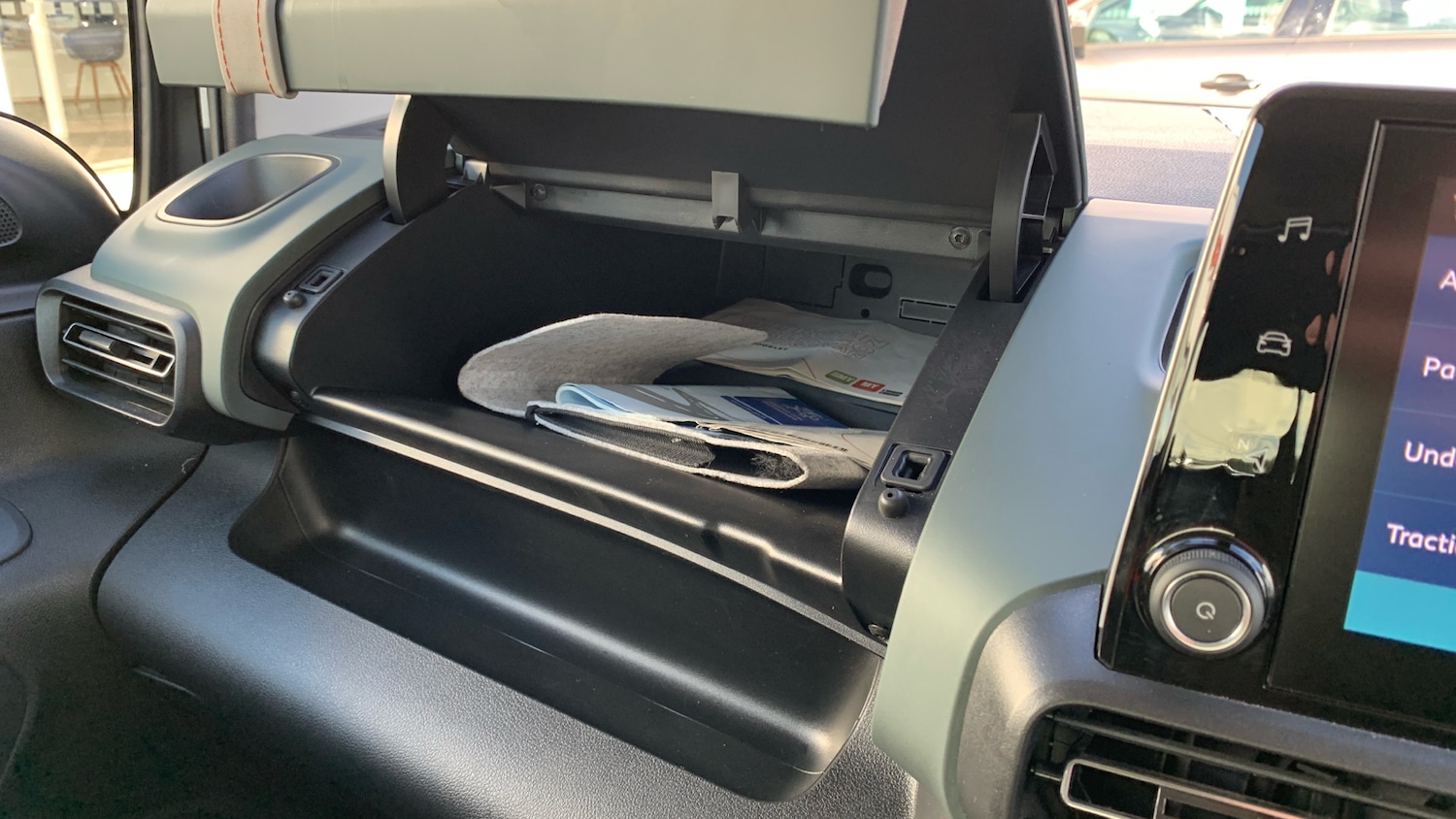 Used Citroen Berlingo 2022 for sale - 76308002: Photo 43