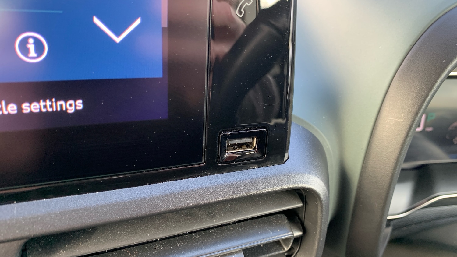 Used Citroen Berlingo 2022 for sale - 76308002: Photo 45