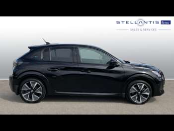 Used Peugeot 208 2022 for sale - 75024835: Photo