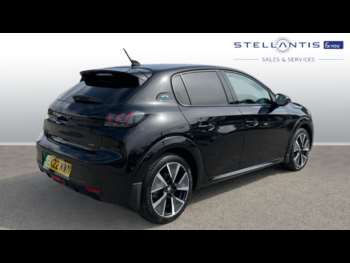 Used Peugeot 208 2022 for sale - 75024835: Photo