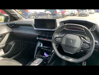 Used Peugeot 208 2022 for sale - 75024835: Photo