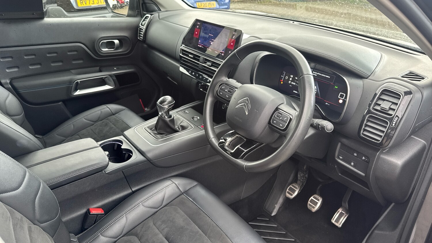 Used Citroen C5 Aircross 2022 for sale - 78021122: Photo 11