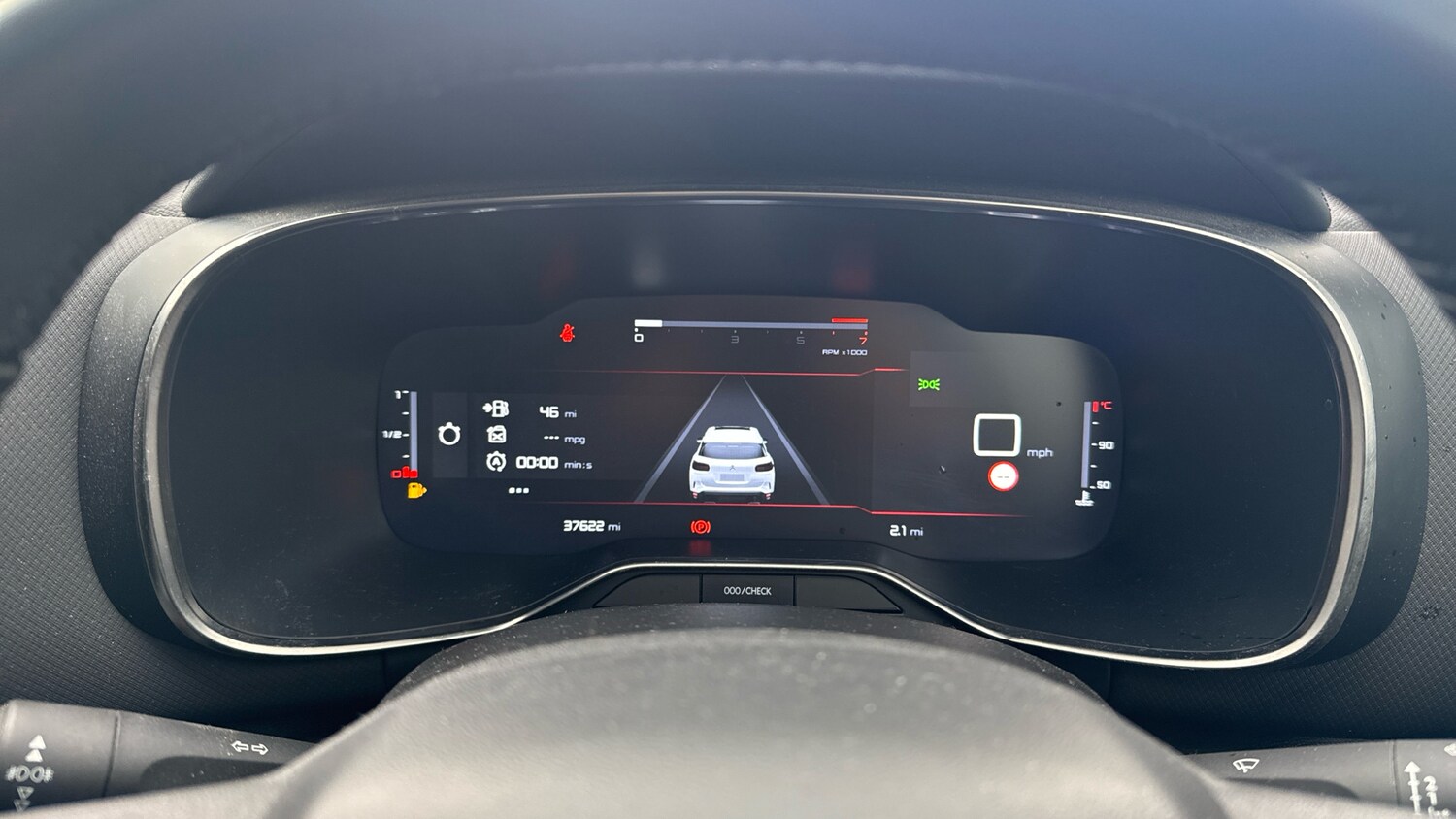 Used Citroen C5 Aircross 2022 for sale - 78021122: Photo 13