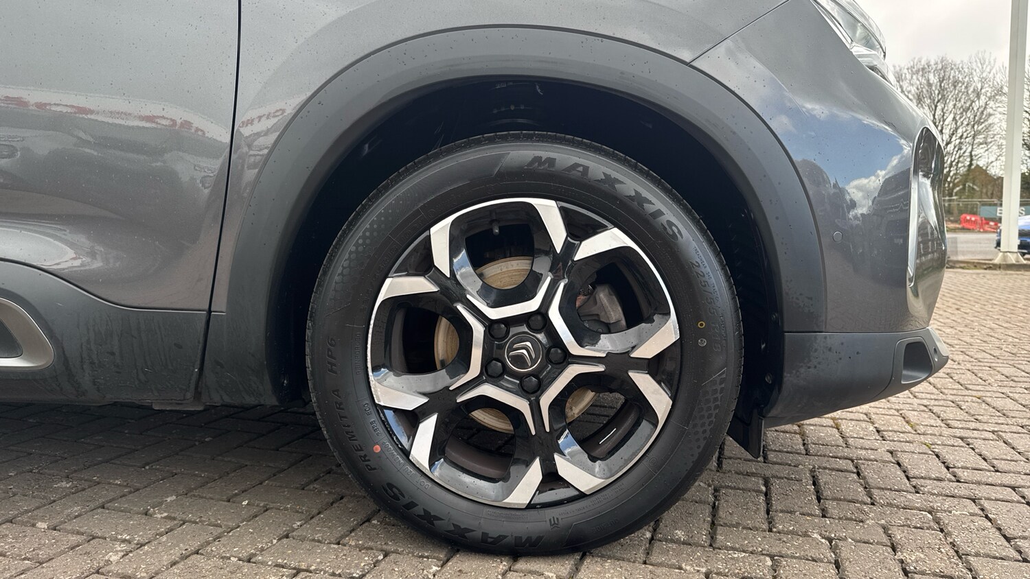 Used Citroen C5 Aircross 2022 for sale - 78021122: Photo 14