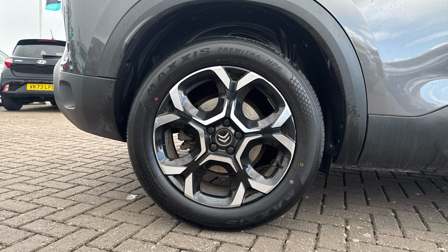 Used Citroen C5 Aircross 2022 for sale - 78021122: Photo 15