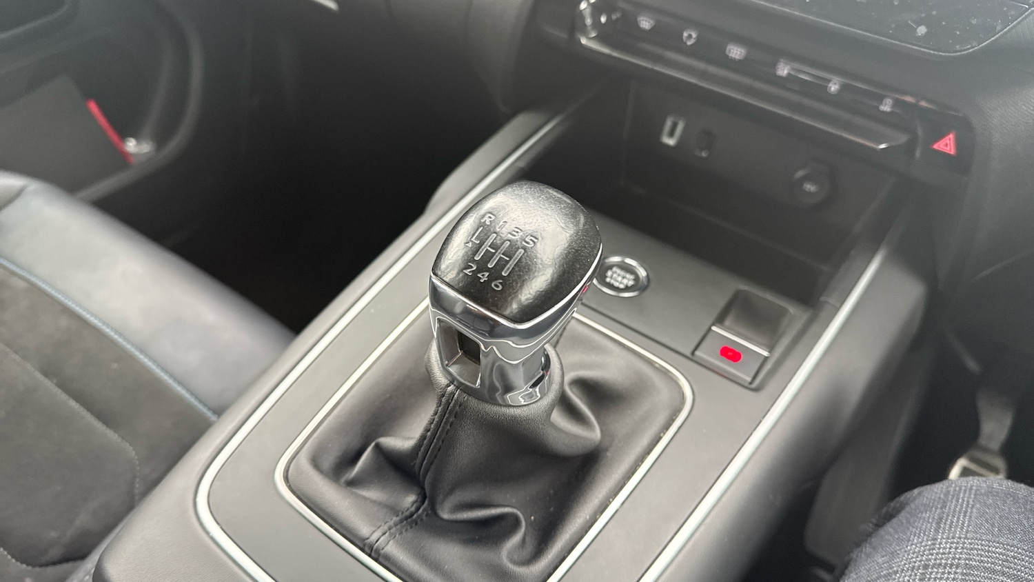 Used Citroen C5 Aircross 2022 for sale - 78021122: Photo 20