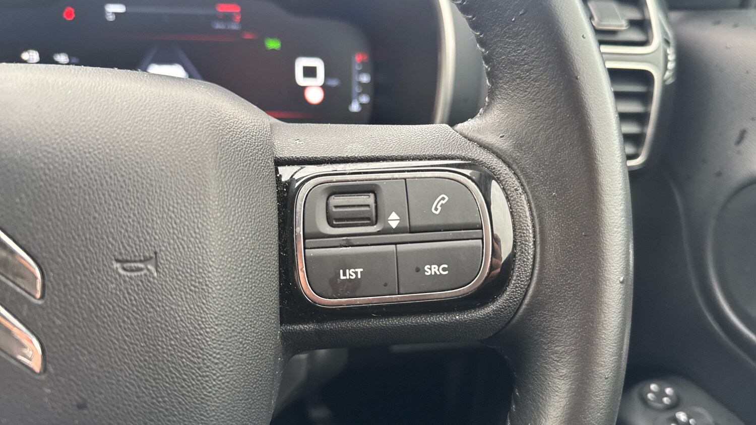 Used Citroen C5 Aircross 2022 for sale - 78021122: Photo 24