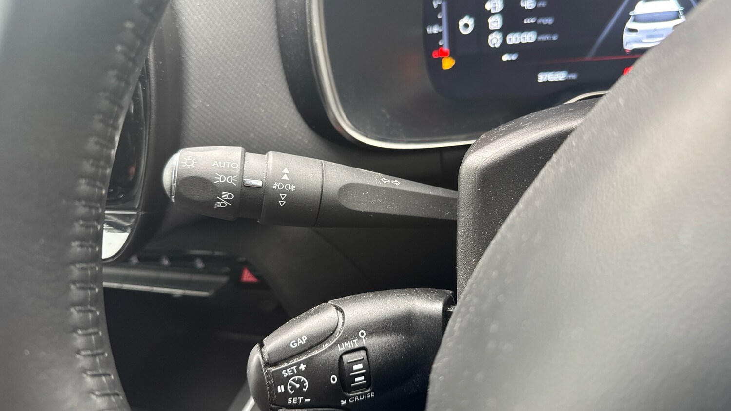 Used Citroen C5 Aircross 2022 for sale - 78021122: Photo 27