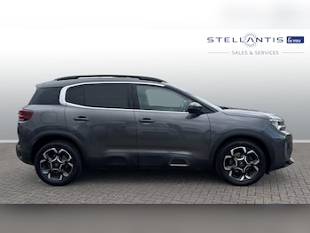 Used Citroen C5 Aircross 2022 for sale - 78021122: Photo